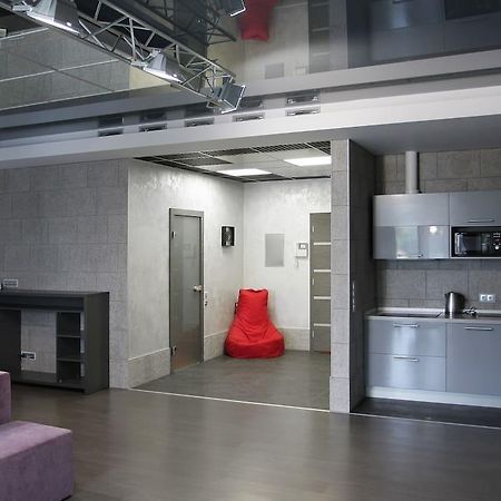 Apartments Raisy Okipnoi キエフ エクステリア 写真