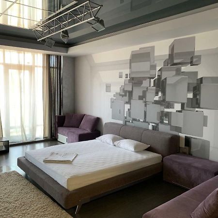 Apartments Raisy Okipnoi キエフ エクステリア 写真