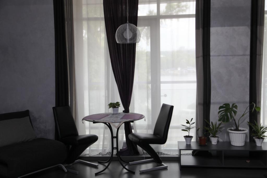 Apartments Raisy Okipnoi キエフ エクステリア 写真