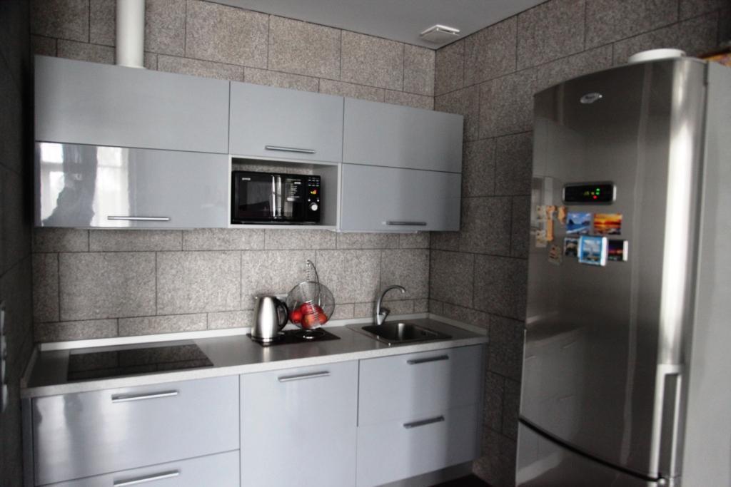 Apartments Raisy Okipnoi キエフ エクステリア 写真