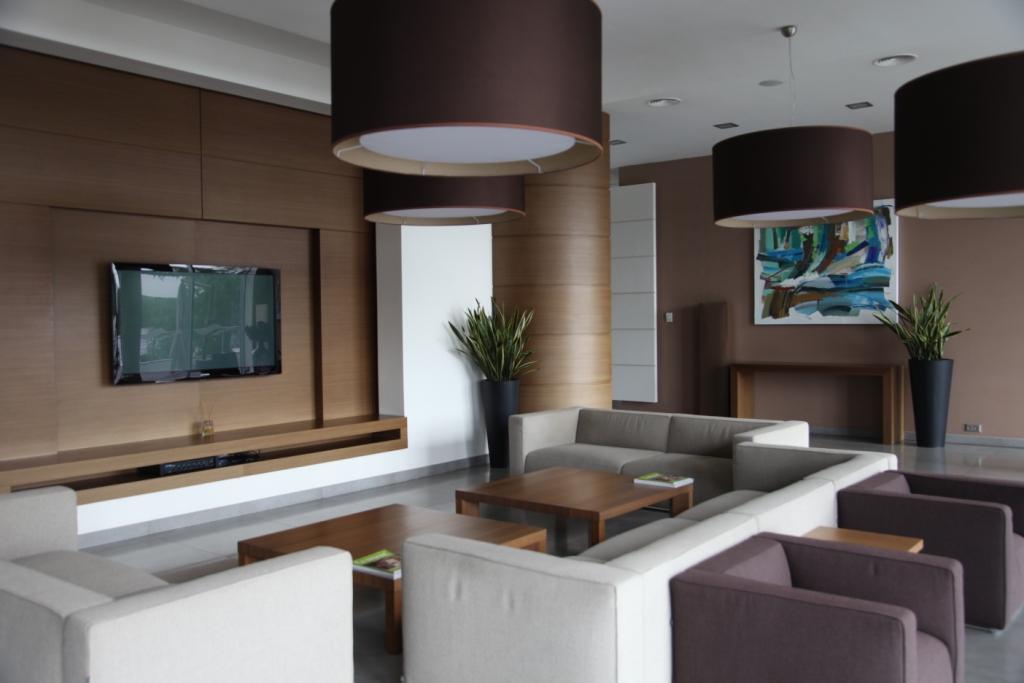 Apartments Raisy Okipnoi キエフ エクステリア 写真