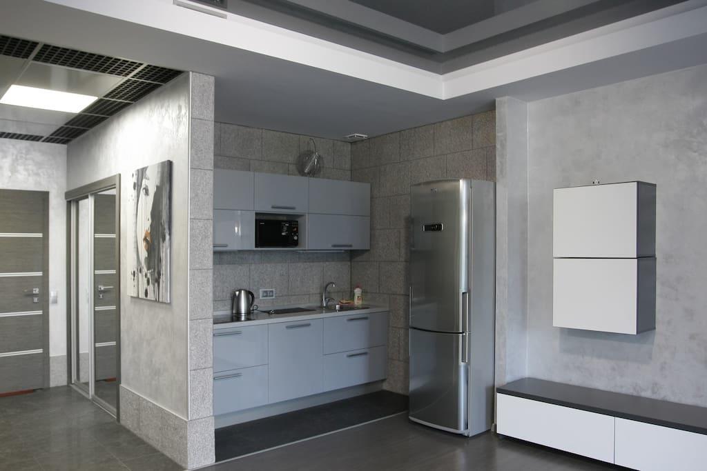 Apartments Raisy Okipnoi キエフ エクステリア 写真